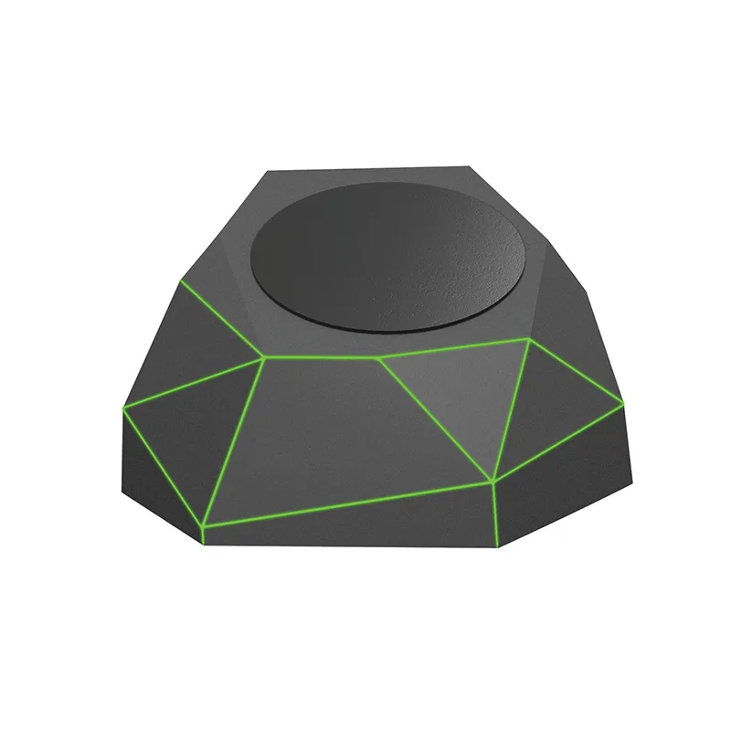 Xoopar Geo Dock Charger view 2