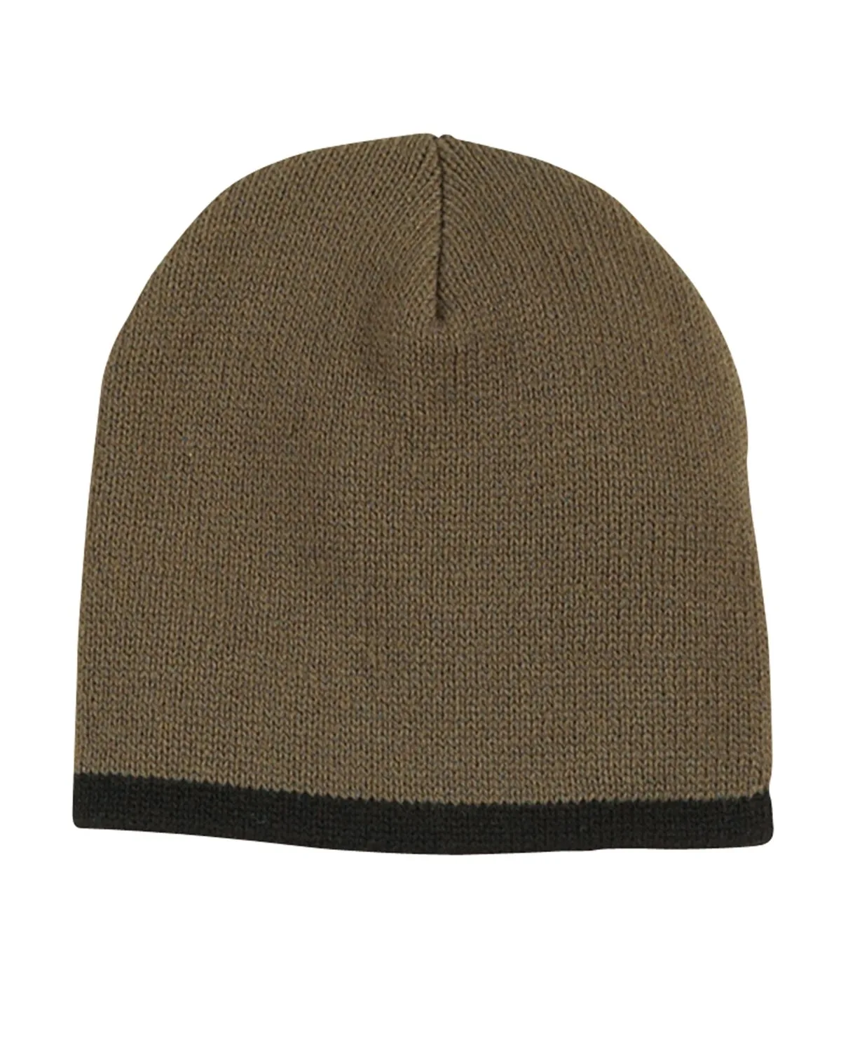 Olive/ Black