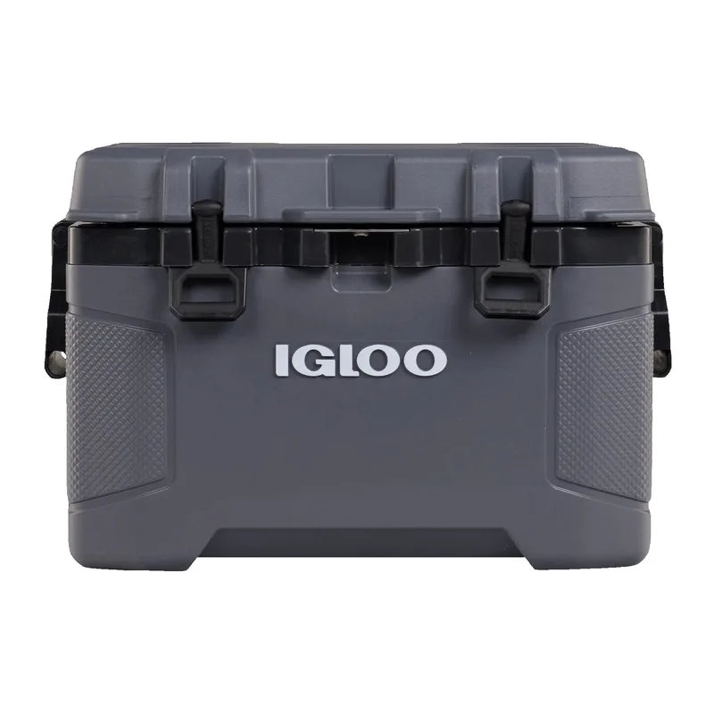 Igloo Trailmate 50-Quart Cooler - Carbonite