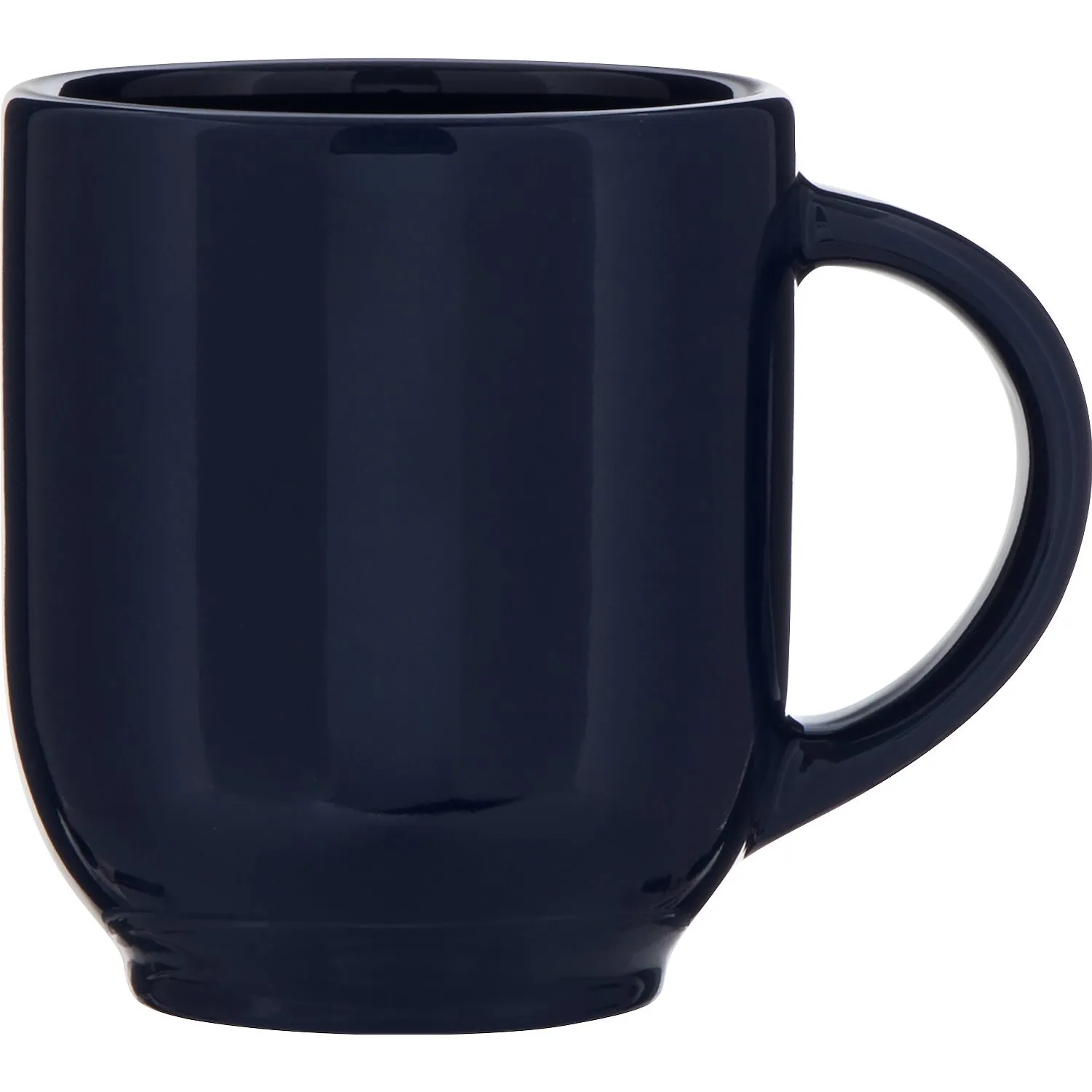 15 oz Terrino Ceramic Mug (Constellation) view 2