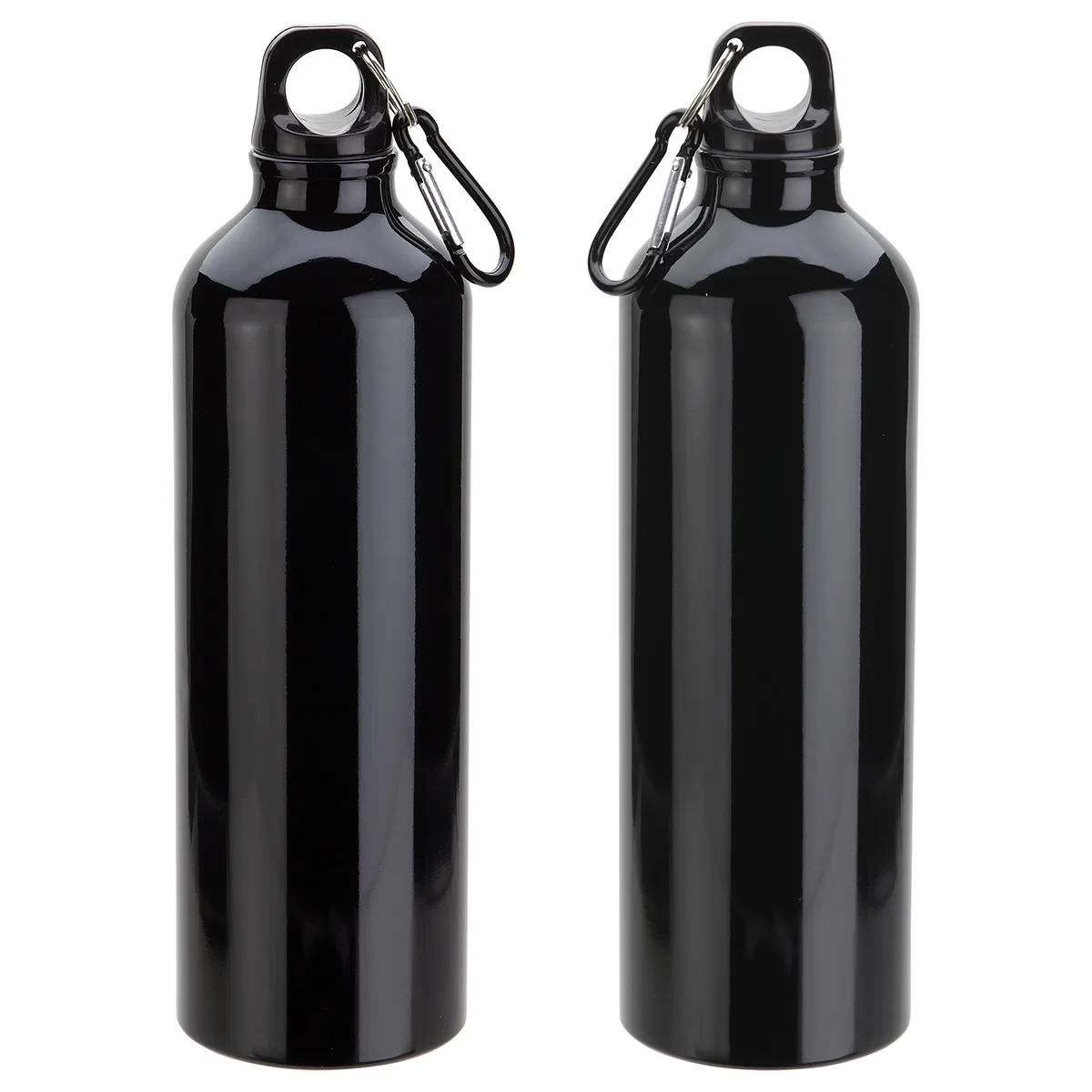 Atrium 25 oz Aluminum Bottle view 4
