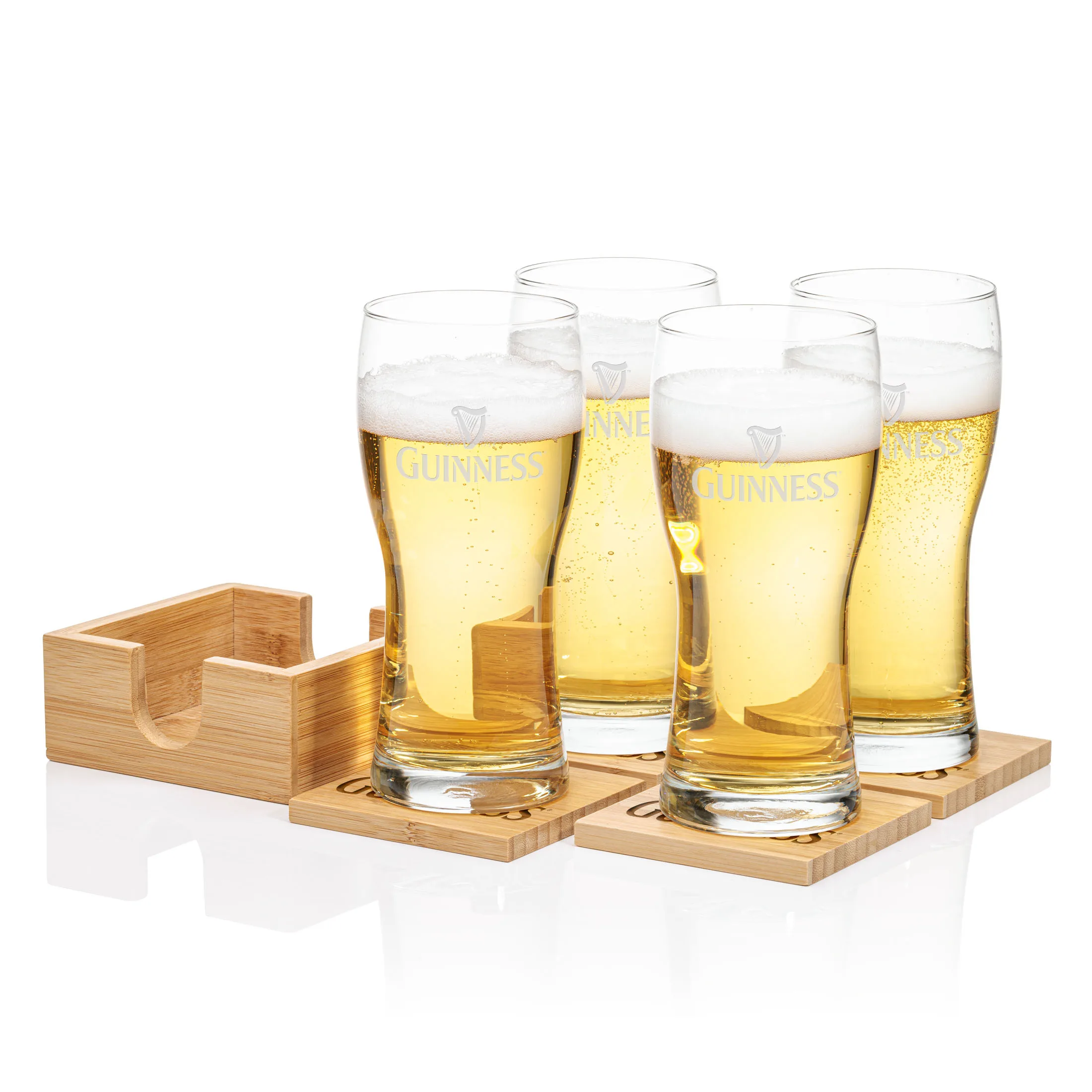 Salzburg Set