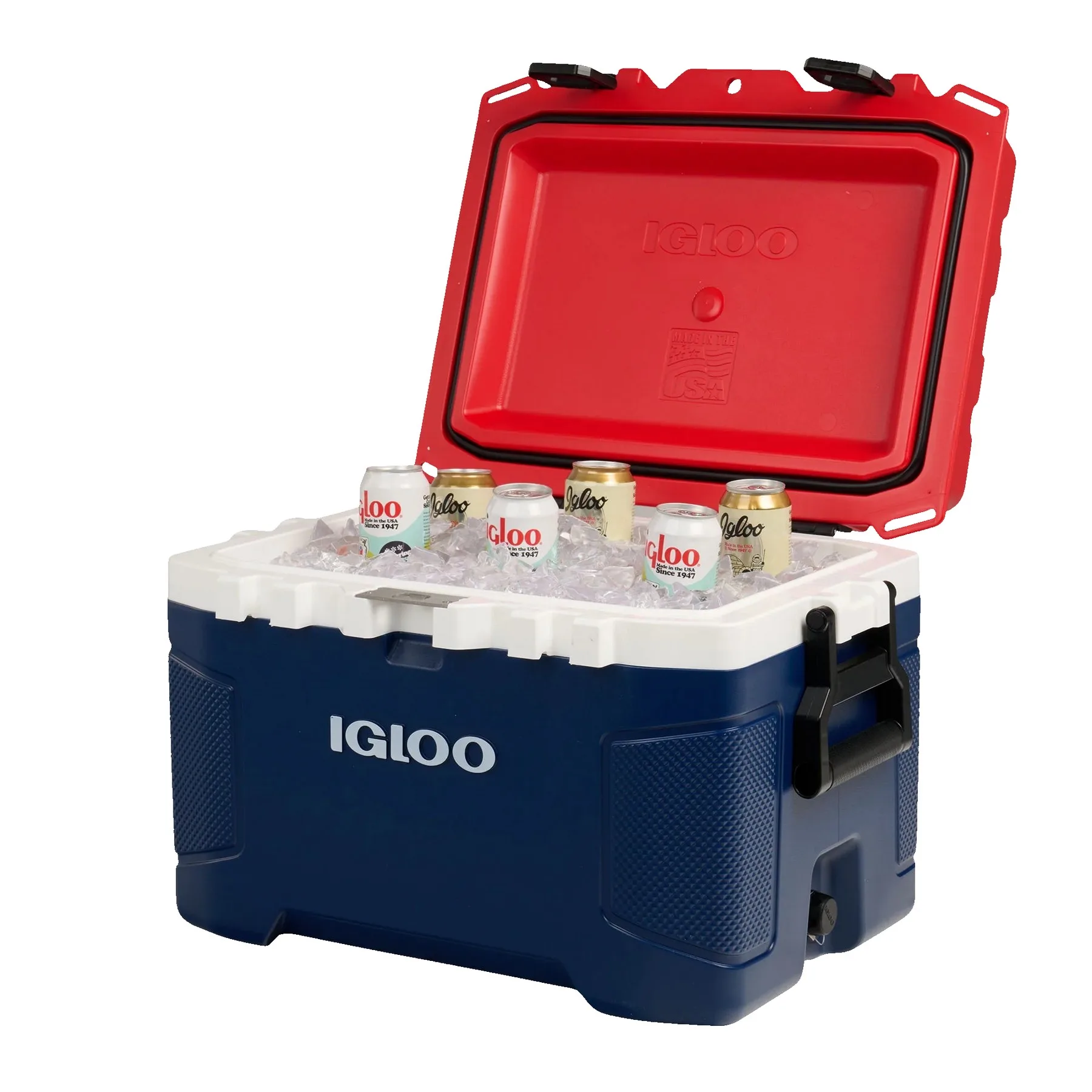 Igloo Trailmate® Americana 52 Qt Cooler view 6