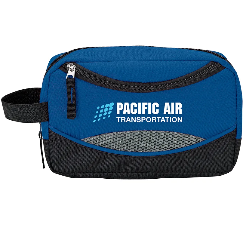 Aero Toiletry Bag view 2