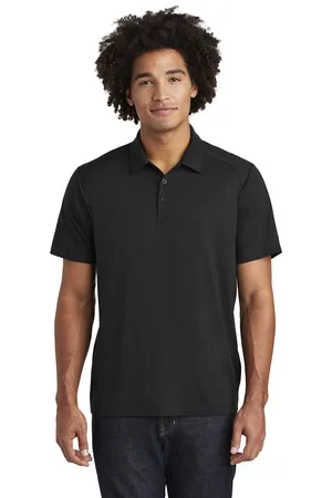 Sport-Tek ® PosiCharge ® Tri-Blend Wicking Polo. view 2