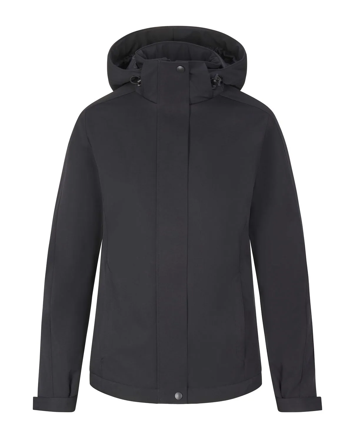 Ladies Eclipse Urban Insulated Jacket view 2