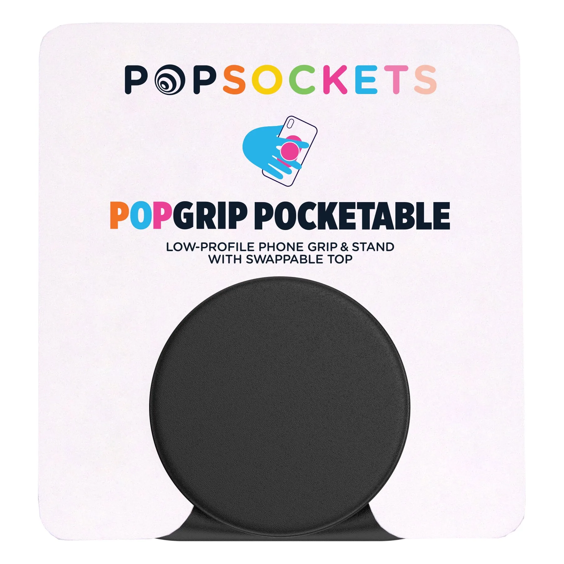 Packaging Front