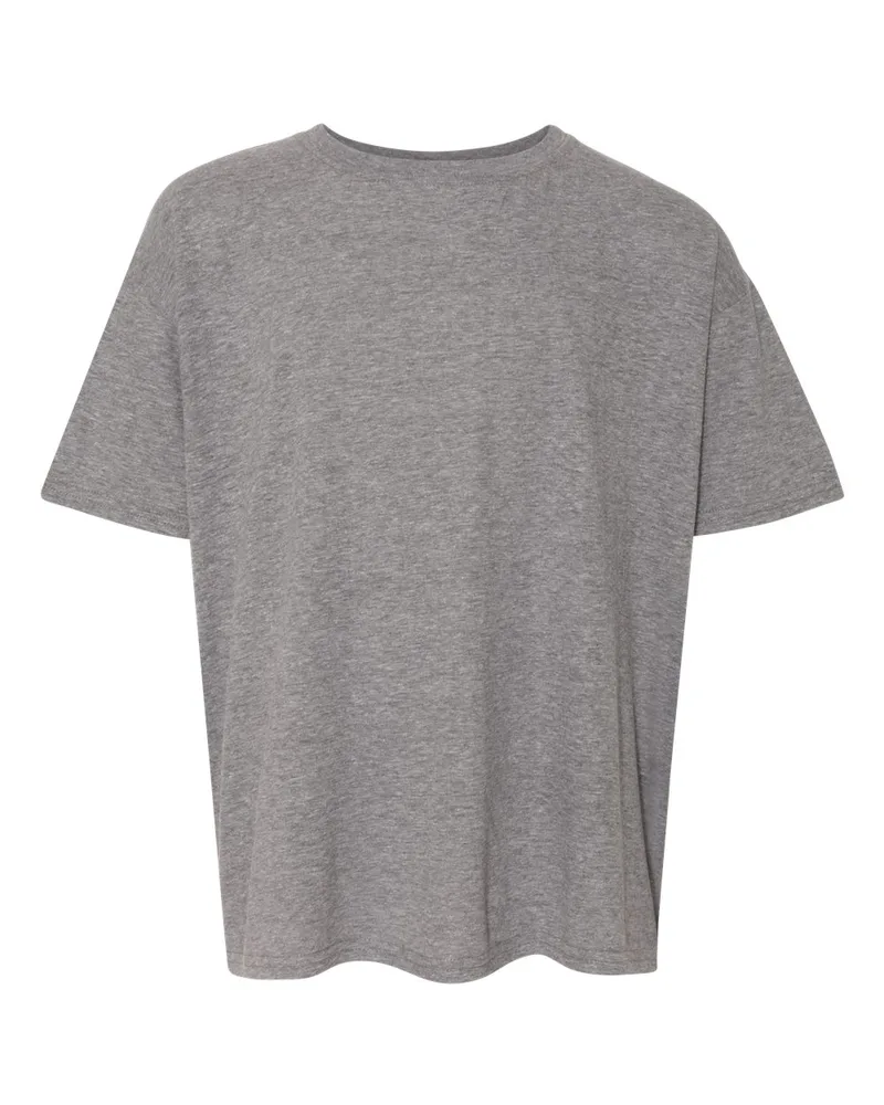 Gildan® Youth Softstyle® T-Shirt view 7