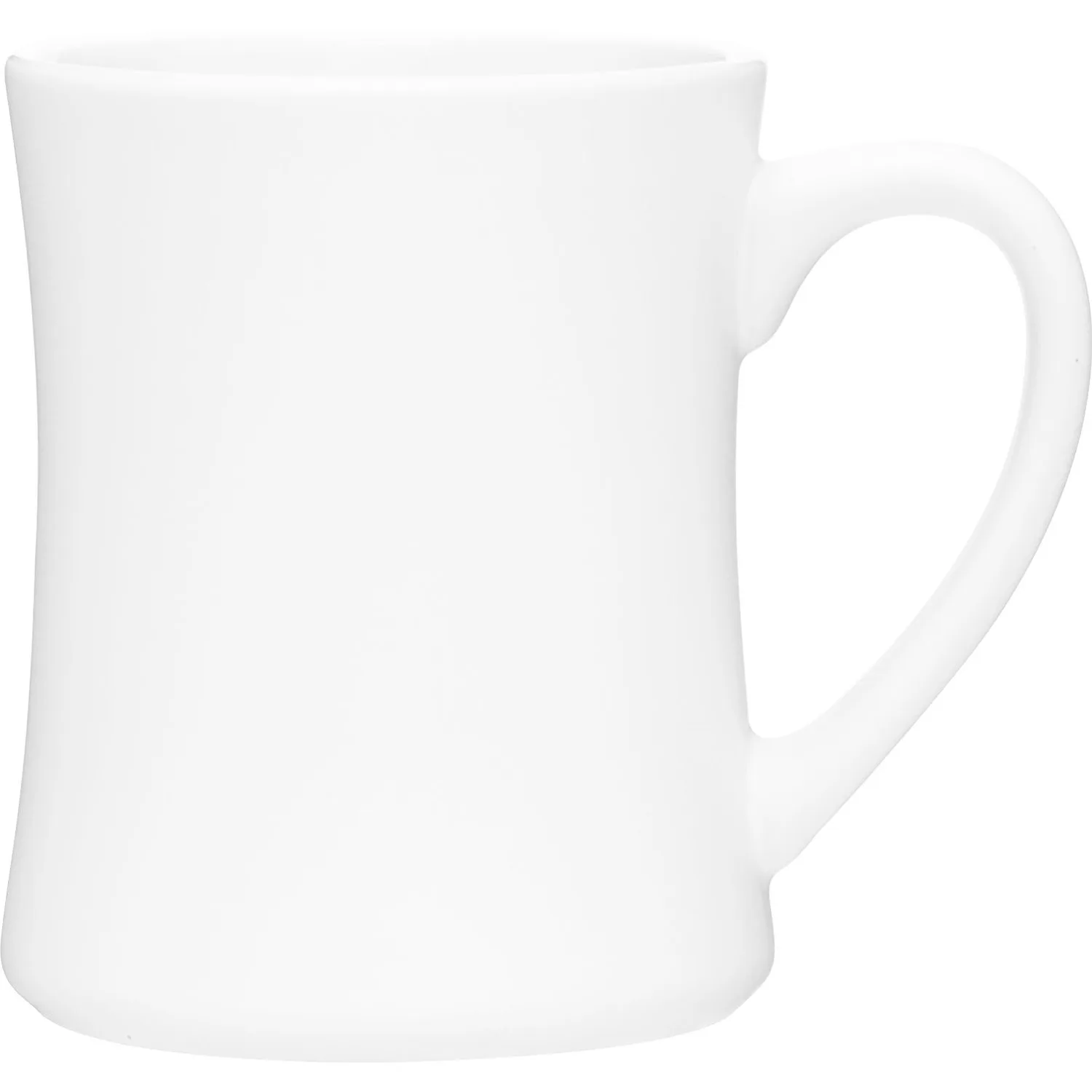 15 oz Bedford Ceramic Mug view 2