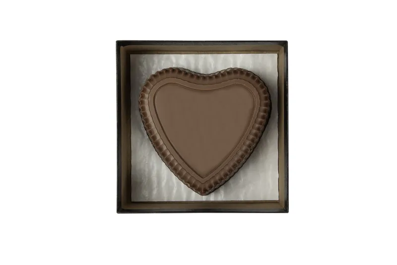 Chocolate Brown
