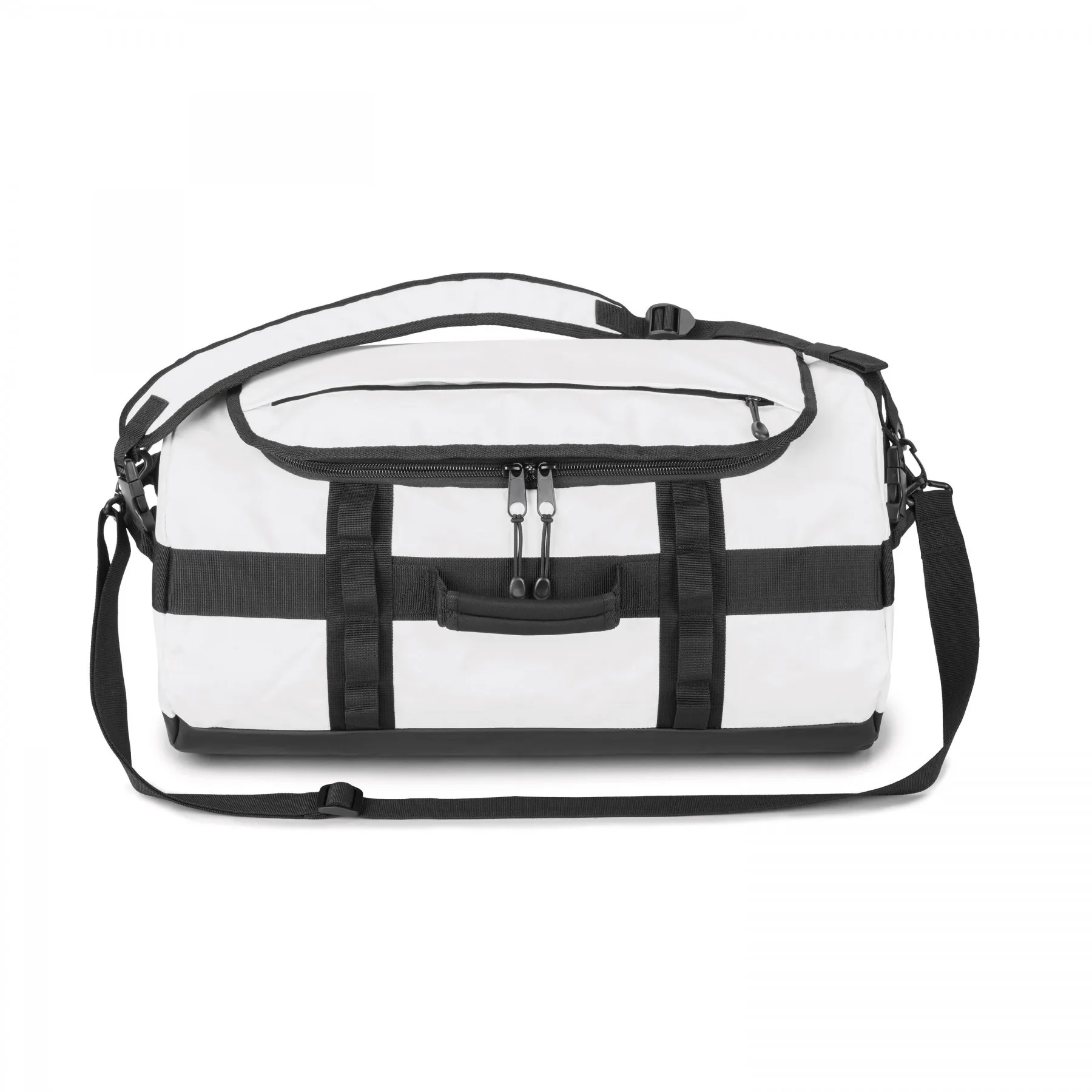 BG207 WHT BLANK