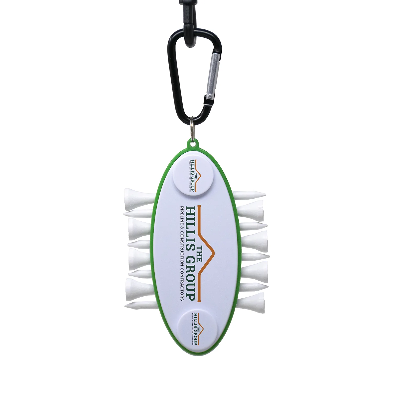 Golf Tee Caddie