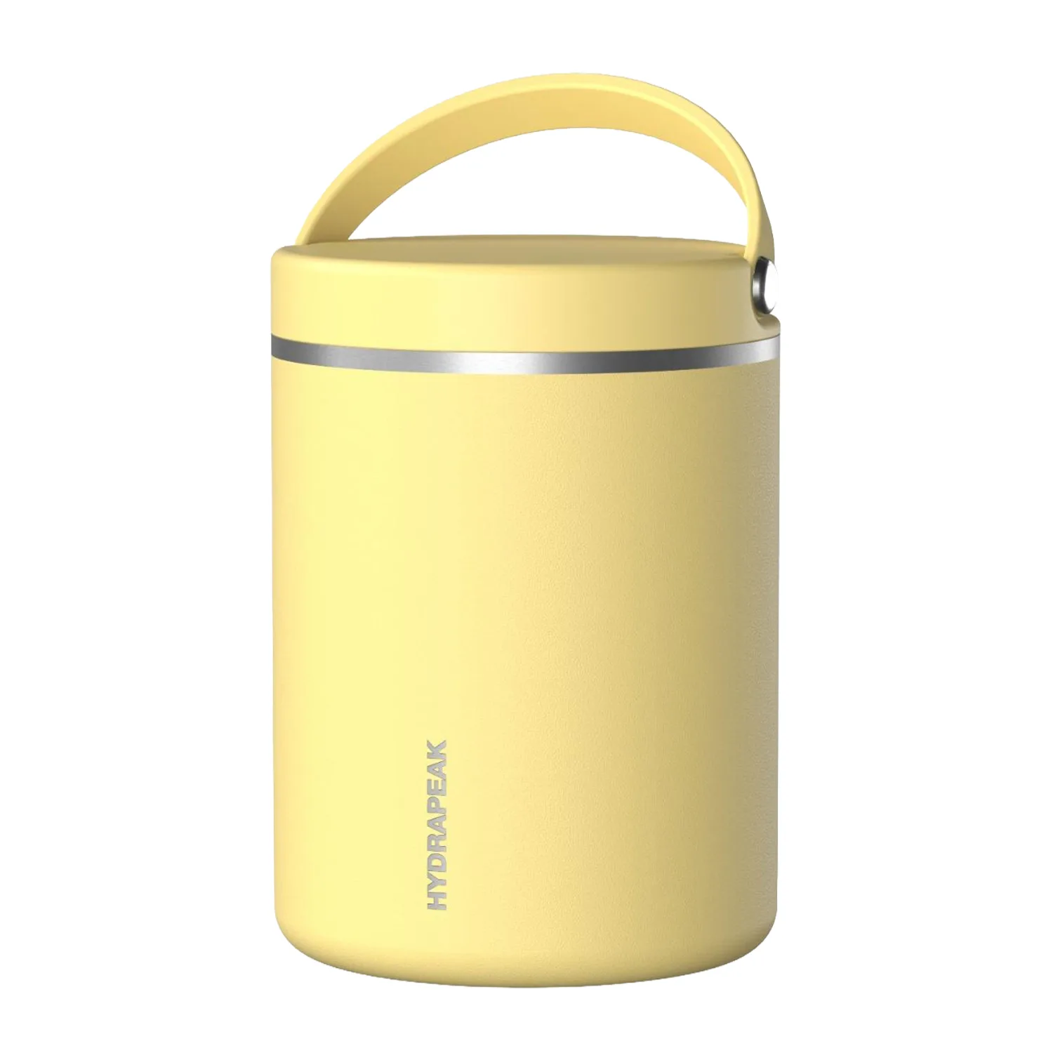 32 oz Hydrapeak® Stainless Steel Insulated Thermos Food Jar view 6