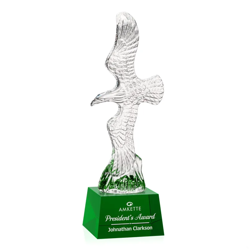 Staffordshire Eagle Award
