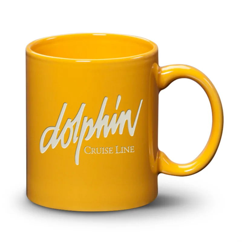 Malibu Mug - 11oz