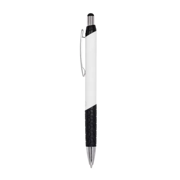 Evanston Recycled Aluminum NFC Stylus Pen view 3