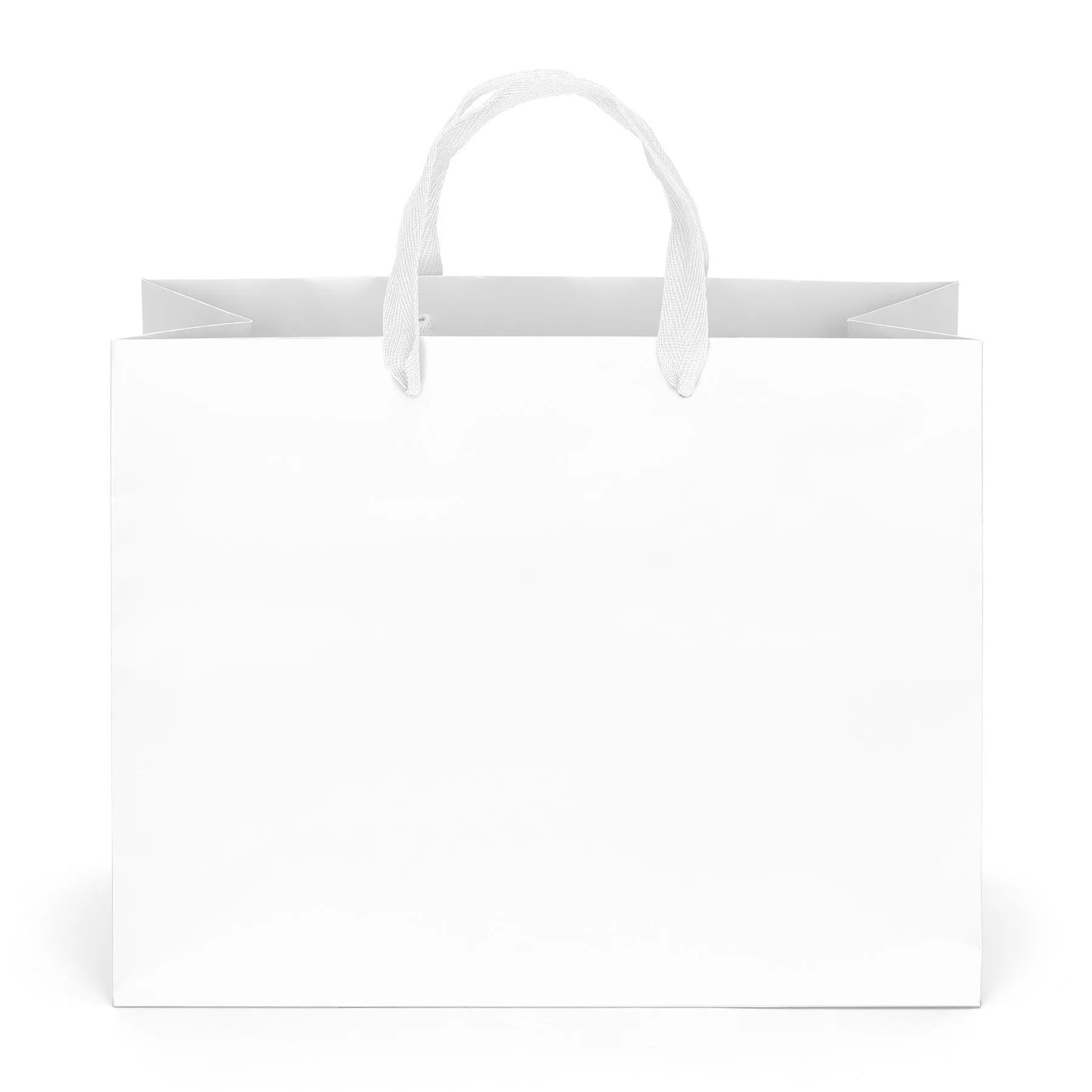 White Logo