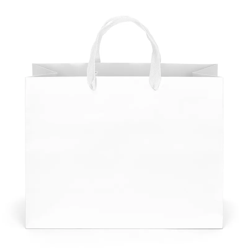 White Blank