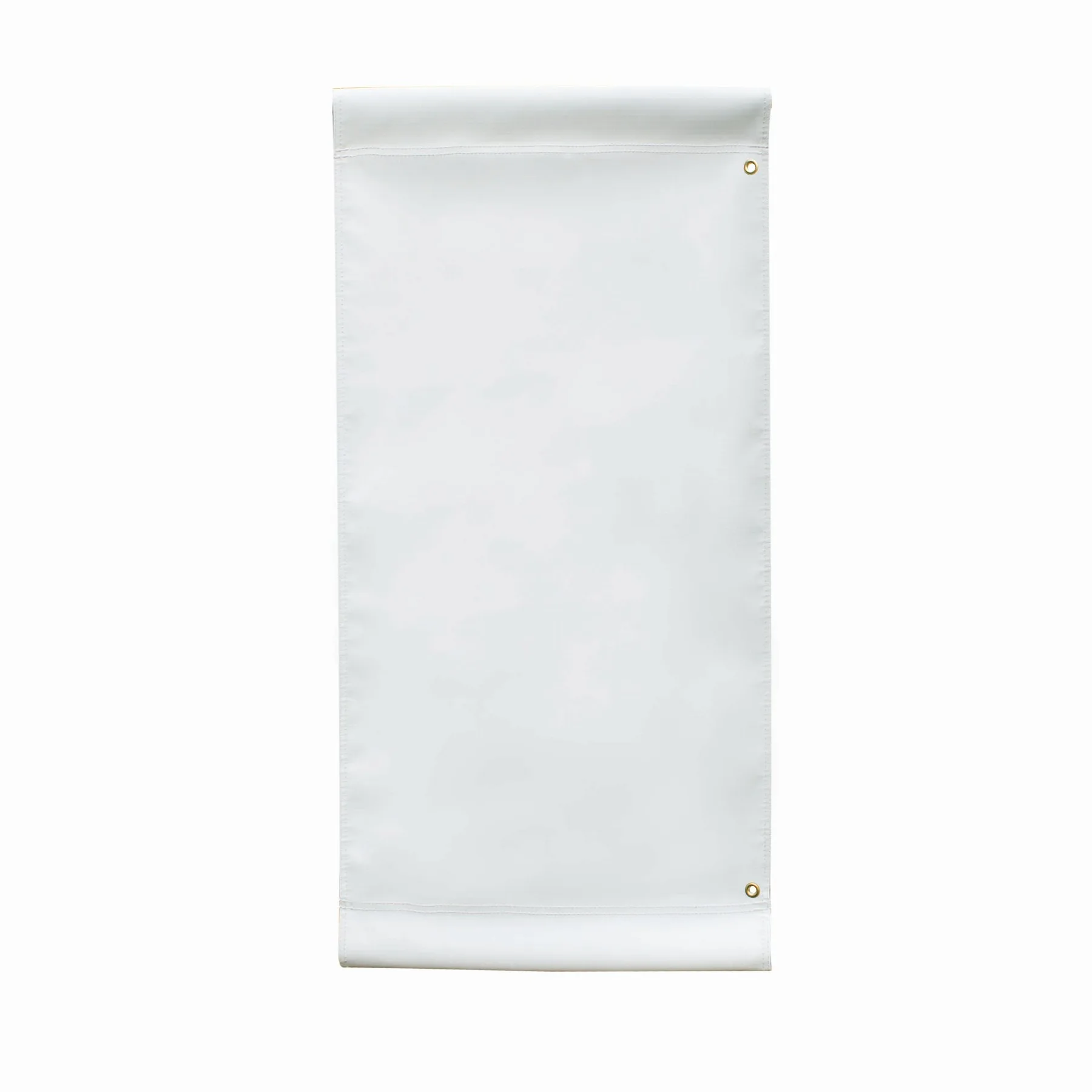 30" x 60" Vinyl Boulevard Banner Single-Sided view 2
