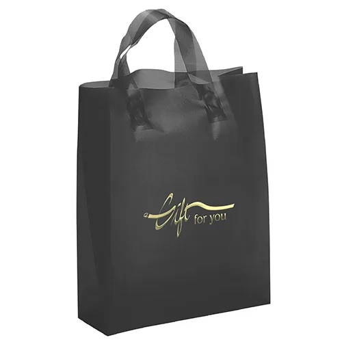 Black Logo