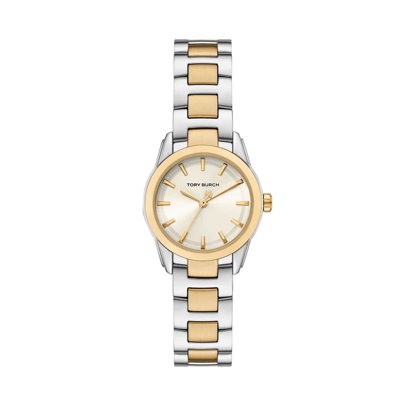 Tory Burch Small Miller Watch