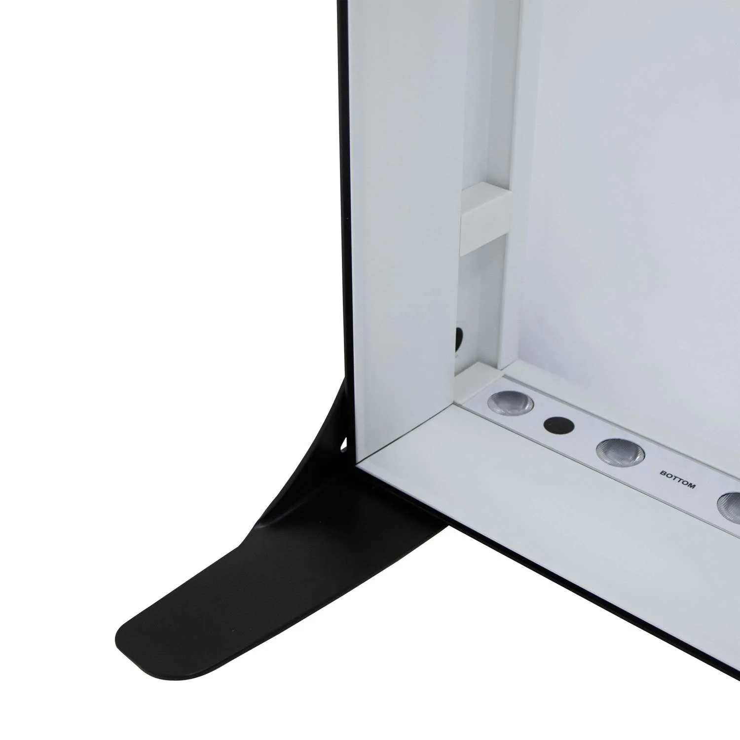 Astra Counter Hardware view 4