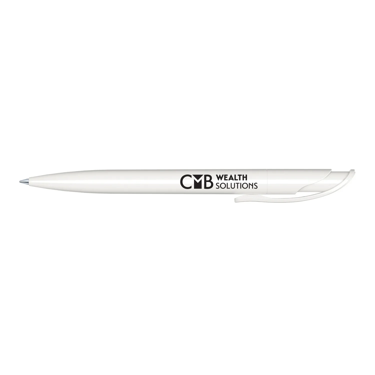Senator Challenger Polished Pen view 4
