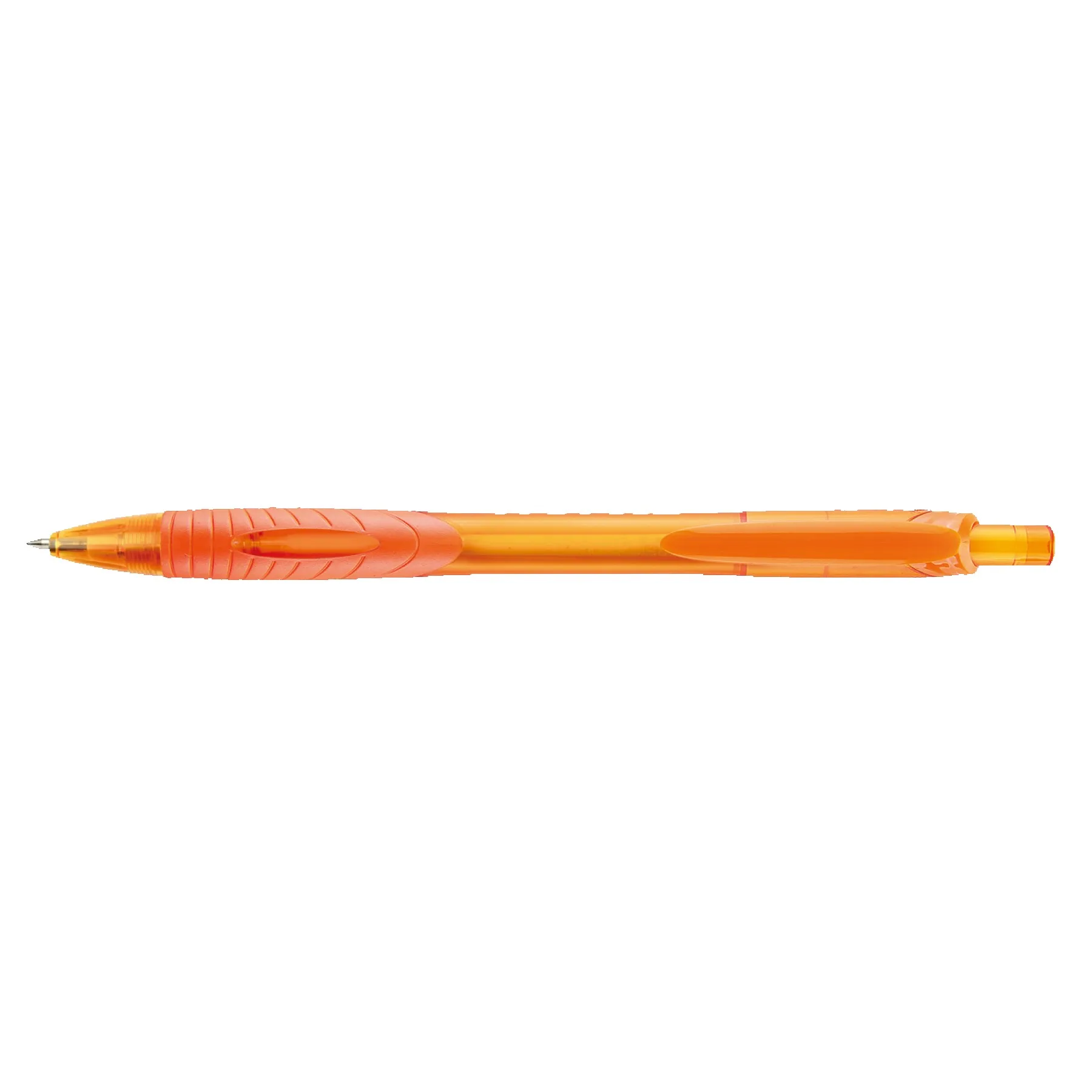 Translucent Orange