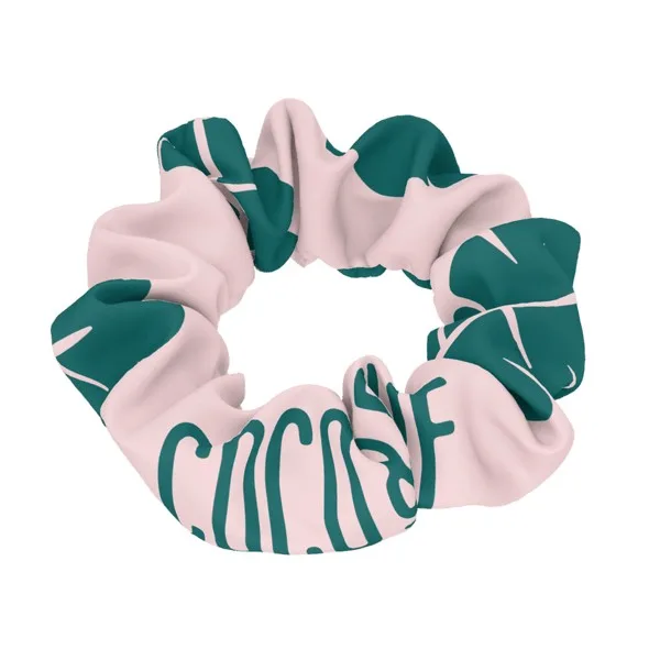 IMPORT Lauper Dye-Sublimated Scrunchie view 2