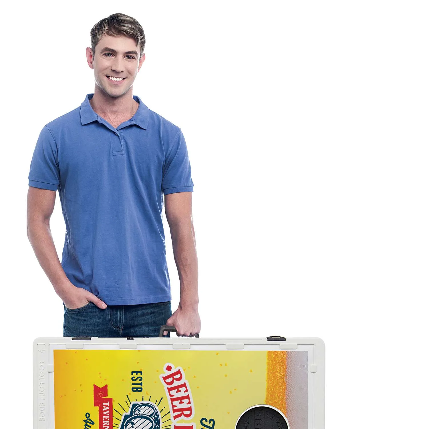 Bag Toss Game Kit view 7