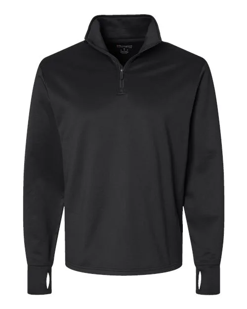 Champion® Sport Hooded Sweatshirt view 3
