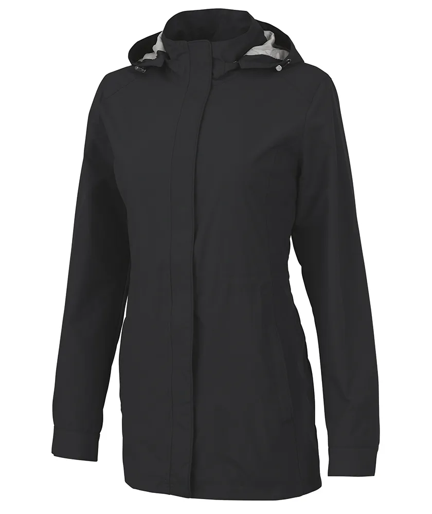 Women's Logan Jacket view 4