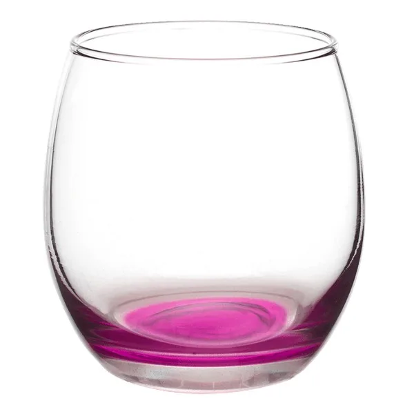 Pink Blank