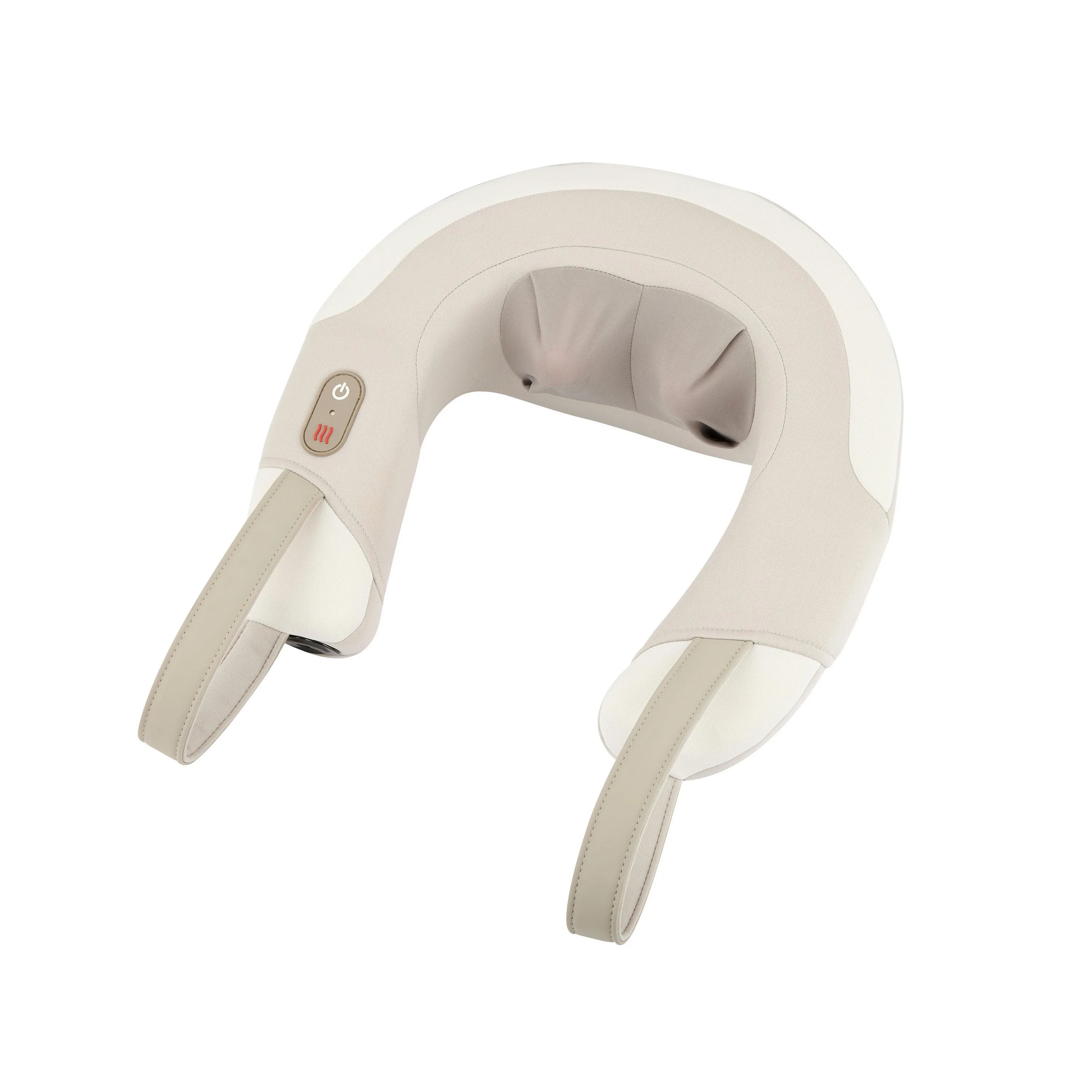 Homedics Shiatsu Rechargeable Neck Massager W/ Heat