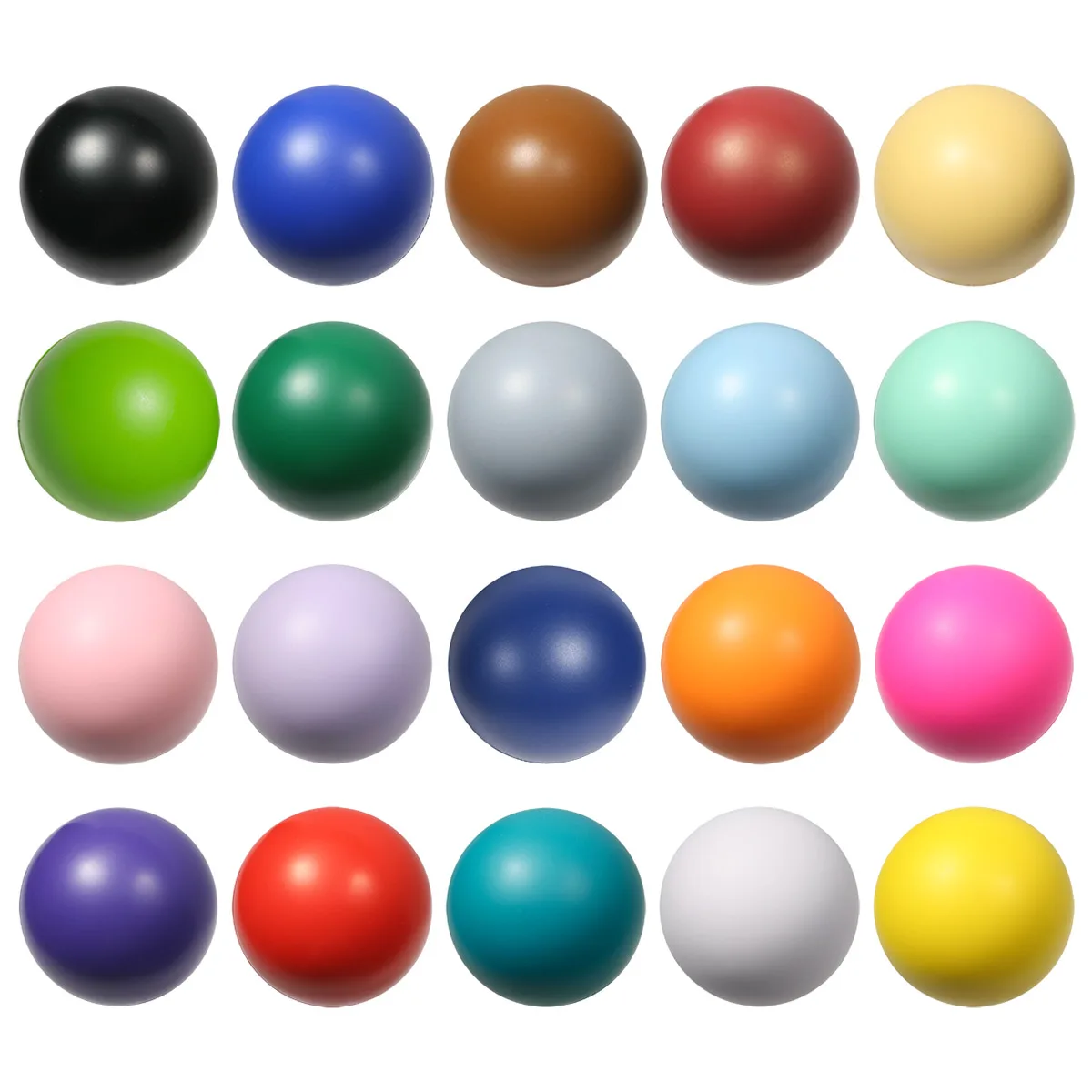 Emoticon Stress Ball view 2