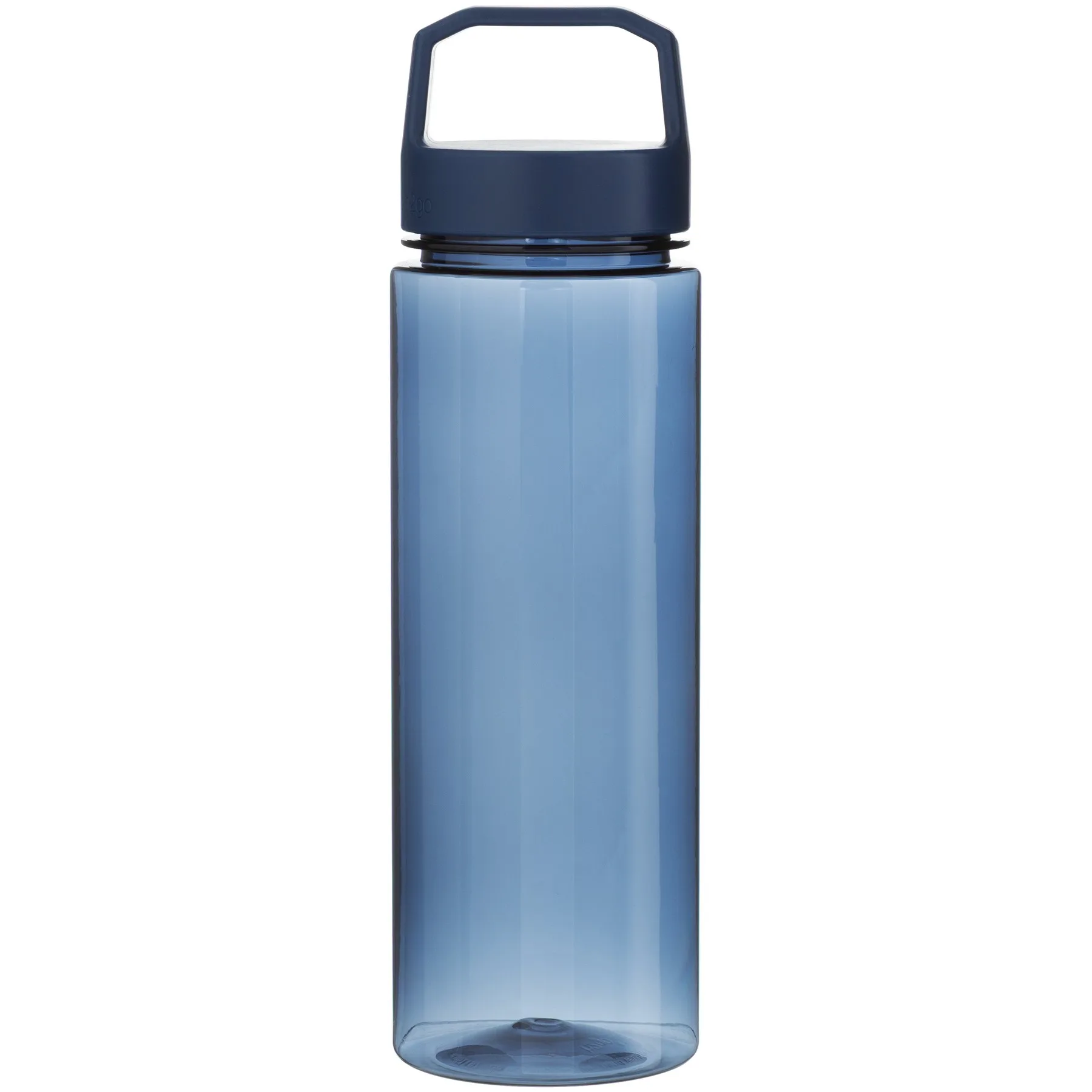 25 oz h2go Traverse Water Bottle view 2