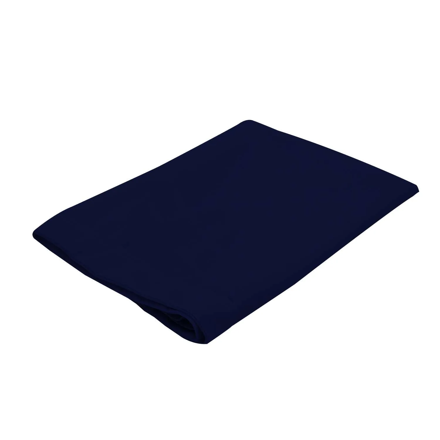 12' Solid-Color Stadium Flutter Flag Replacement Flag view 7
