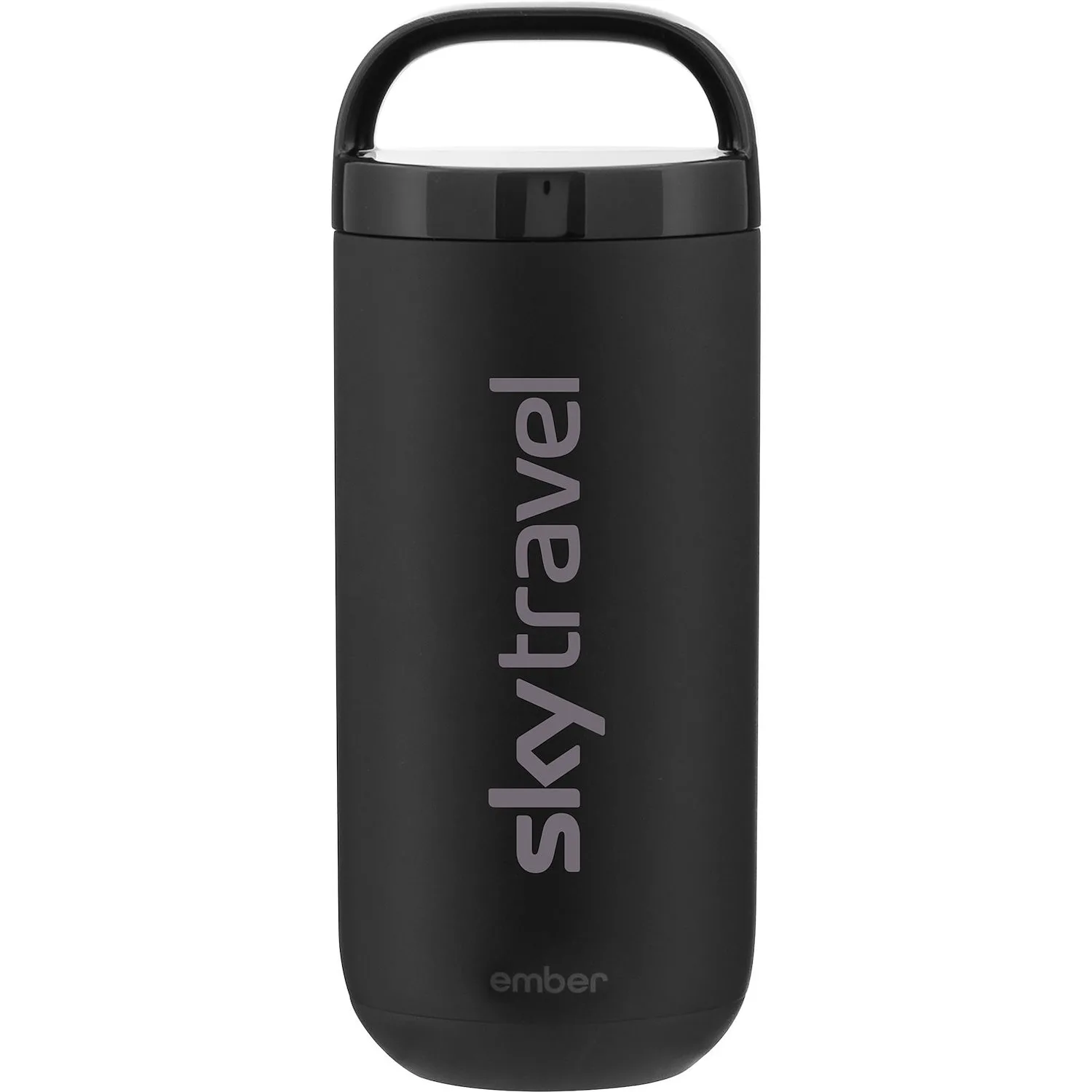 16 oz Ember Travel Tumbler
