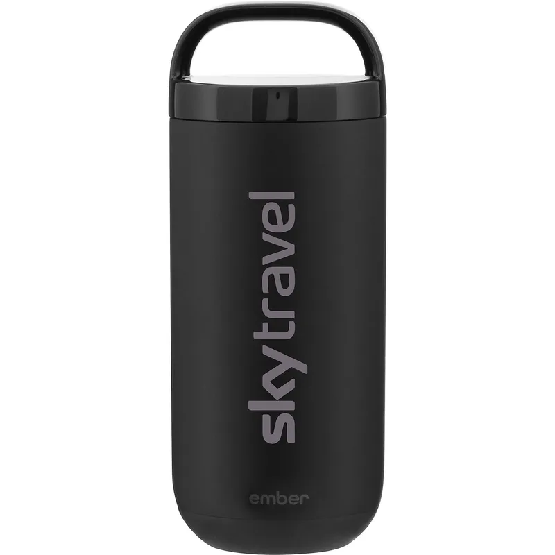 16 oz Ember Travel Tumbler