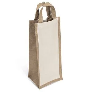 Winona™ - Natural Tote - Sparkle (6" x 5" x 14") view 2