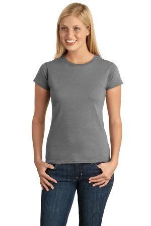 Gildan Softstyle® Women's T-Shirt.