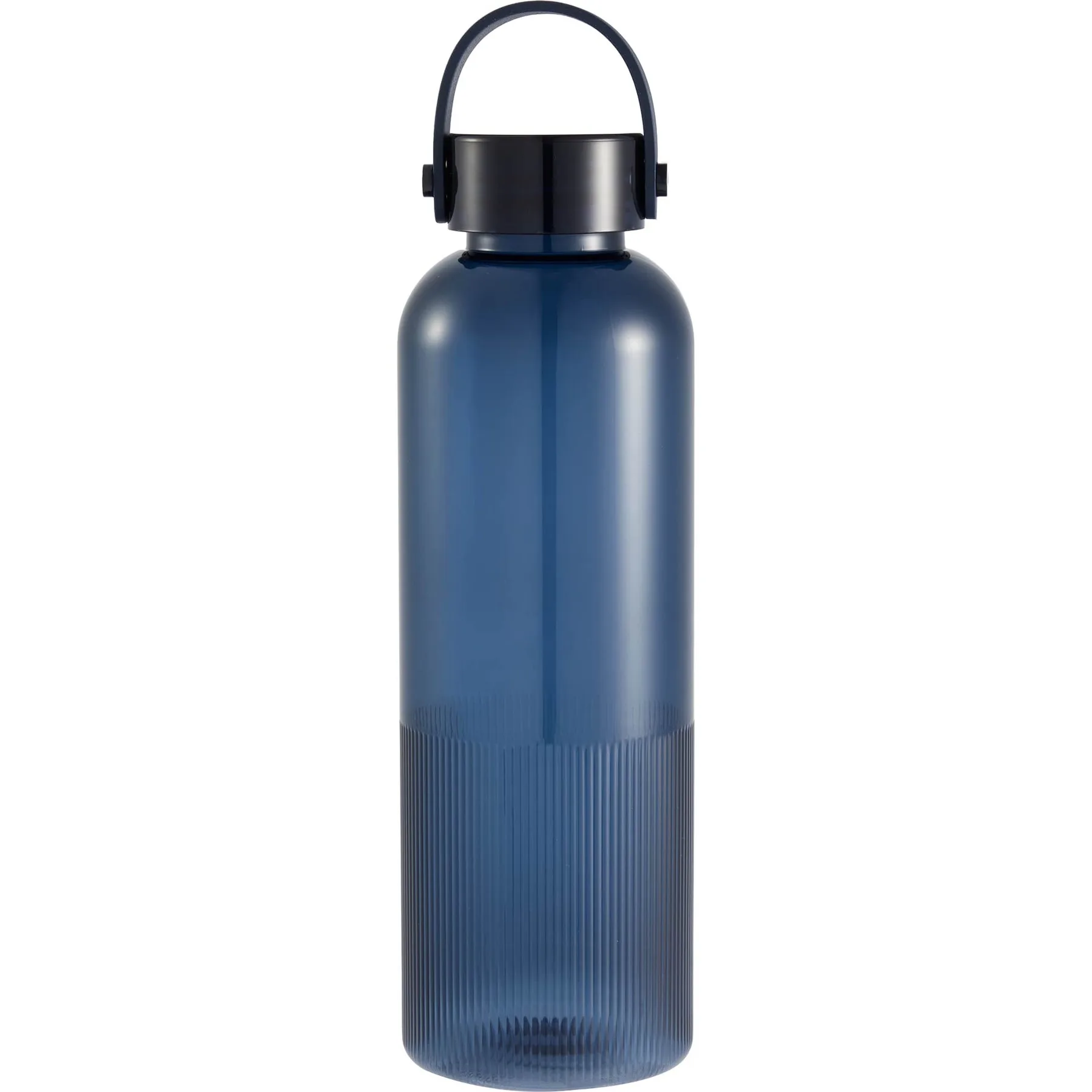 Prism 24oz Recycled Plastic Bottle view 2