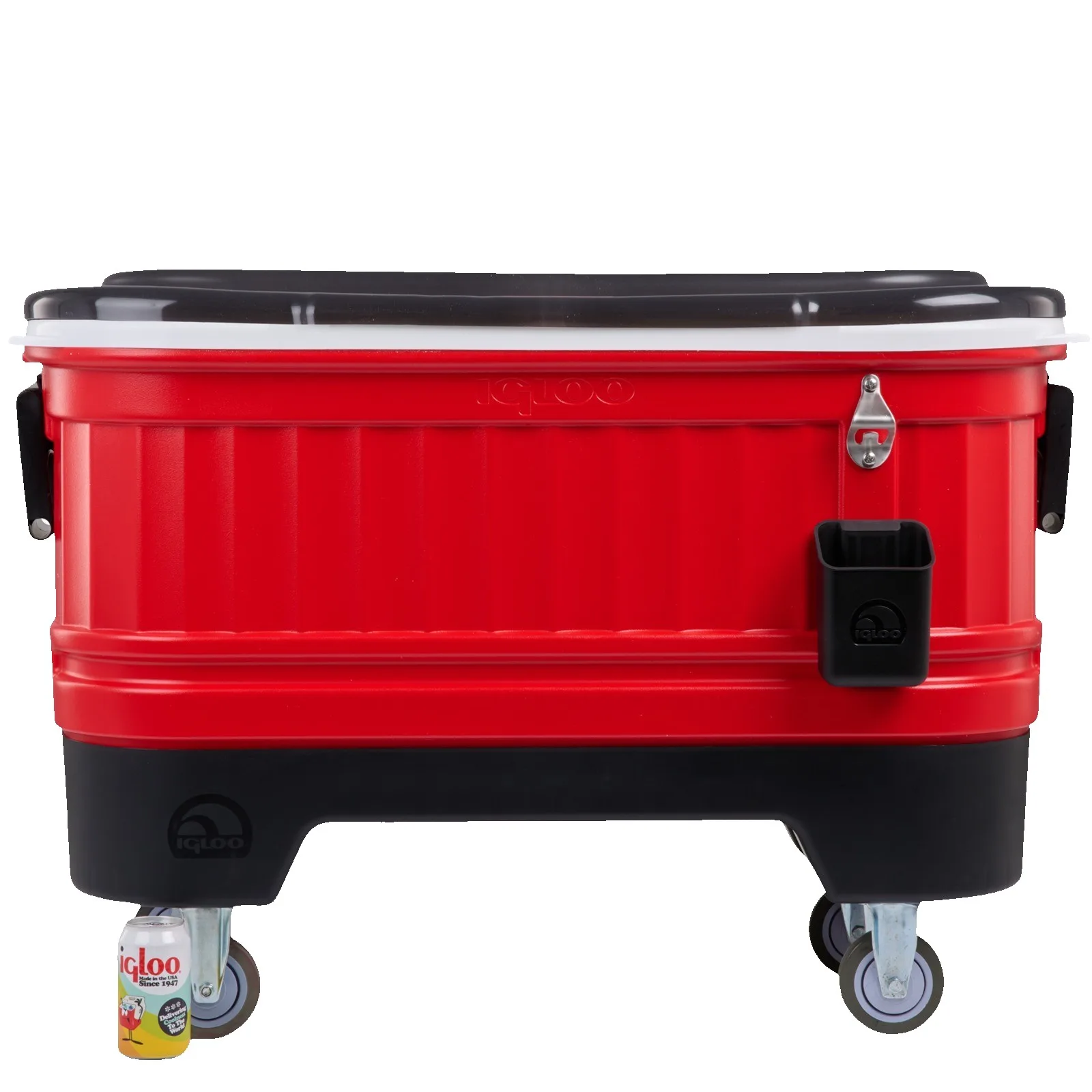 Igloo® Party Bar 125 Qt Cooler view 2