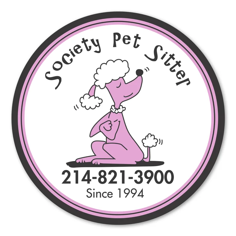 2" Circle Repositionable Label