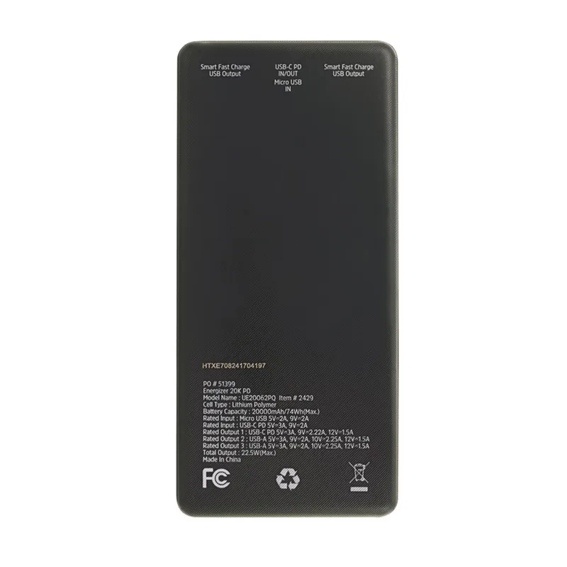25334 BLK Back