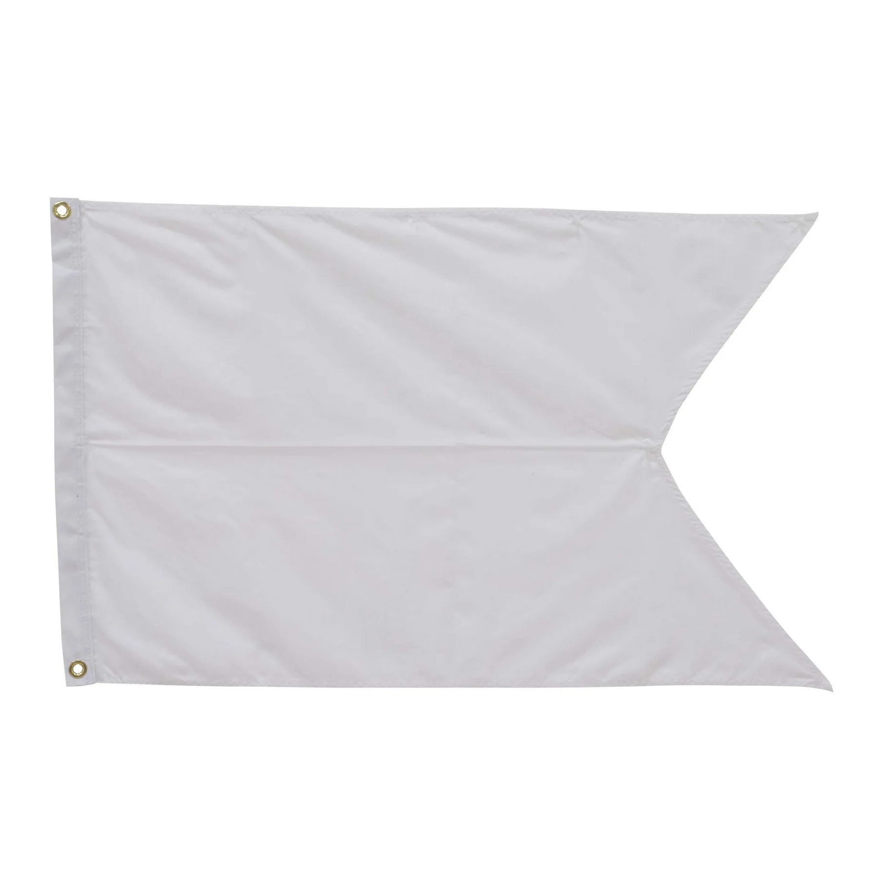 2' x 3' Nylon Guidon Flag Single-Sided view 2