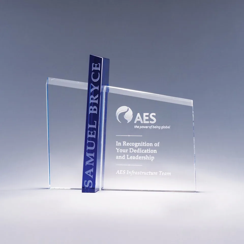 Acumen Award