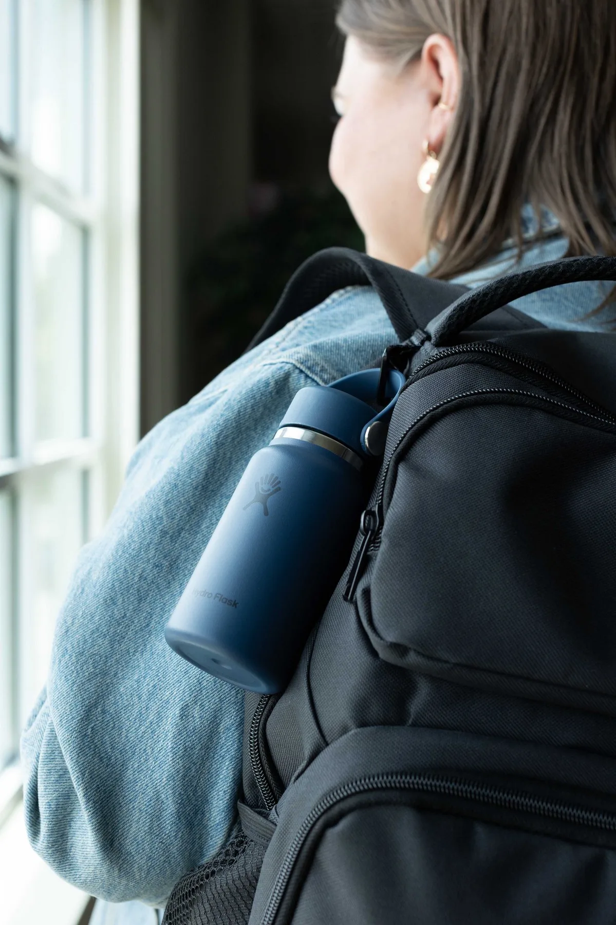 Hydro Flask® Micro Hydro Bottle 200ml view 2
