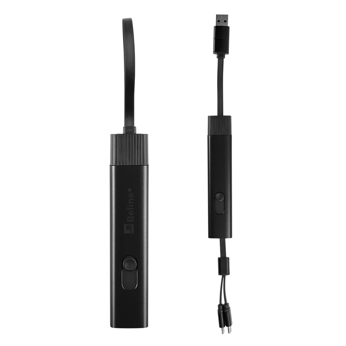 25664 BLK Laser