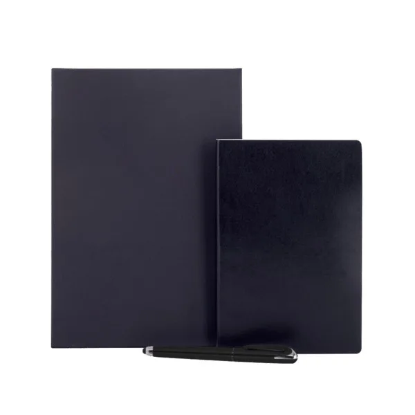 Black Black Black Blank